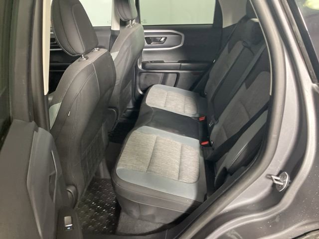 Used 2022 Ford Bronco Sport Big Bend image 16