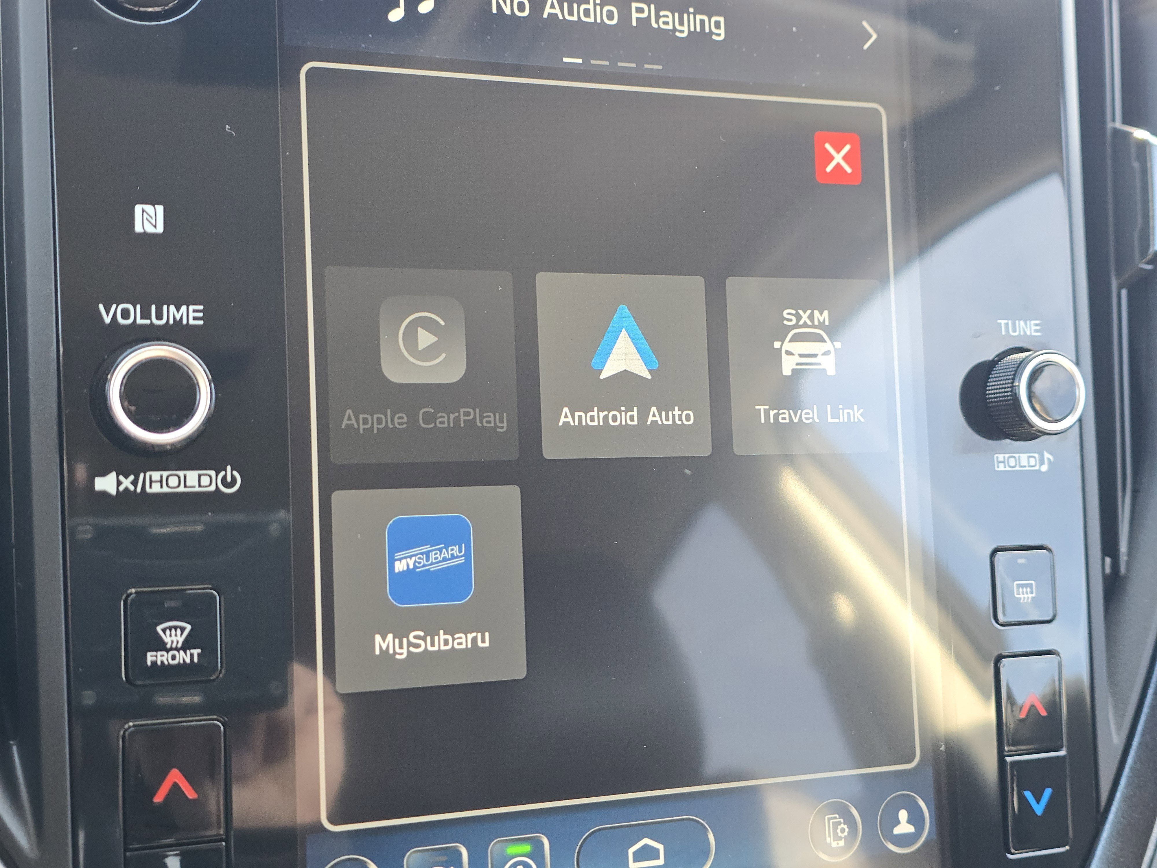 Certified 2024 Subaru Crosstrek 2.5i Limited AWD/4WD image 10