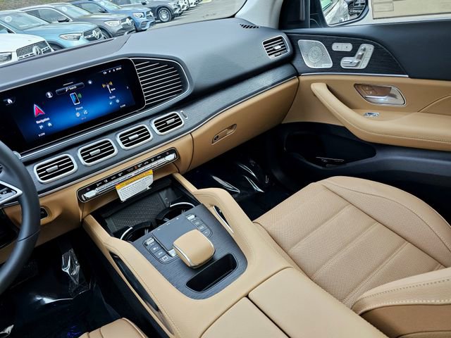 New 2026 Mercedes-Benz GLE 350 4MATIC image 29