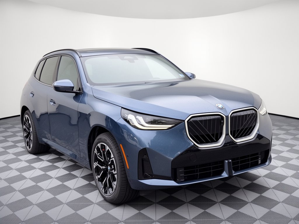 New 2026 BMW X3 xDrive30 AWD/4WD image 7