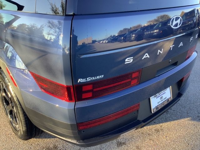 New 2027 Hyundai Santa Fe SEL AWD/4WD image 27