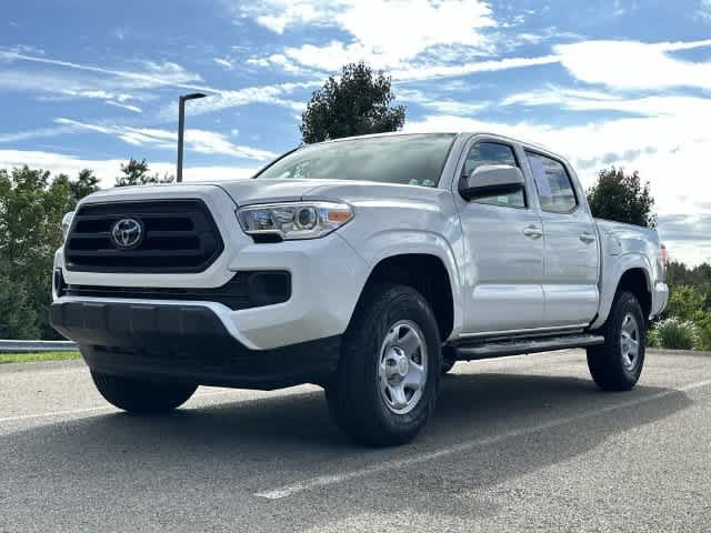 Used 2023 Toyota Tacoma SR AWD/4WD image 17