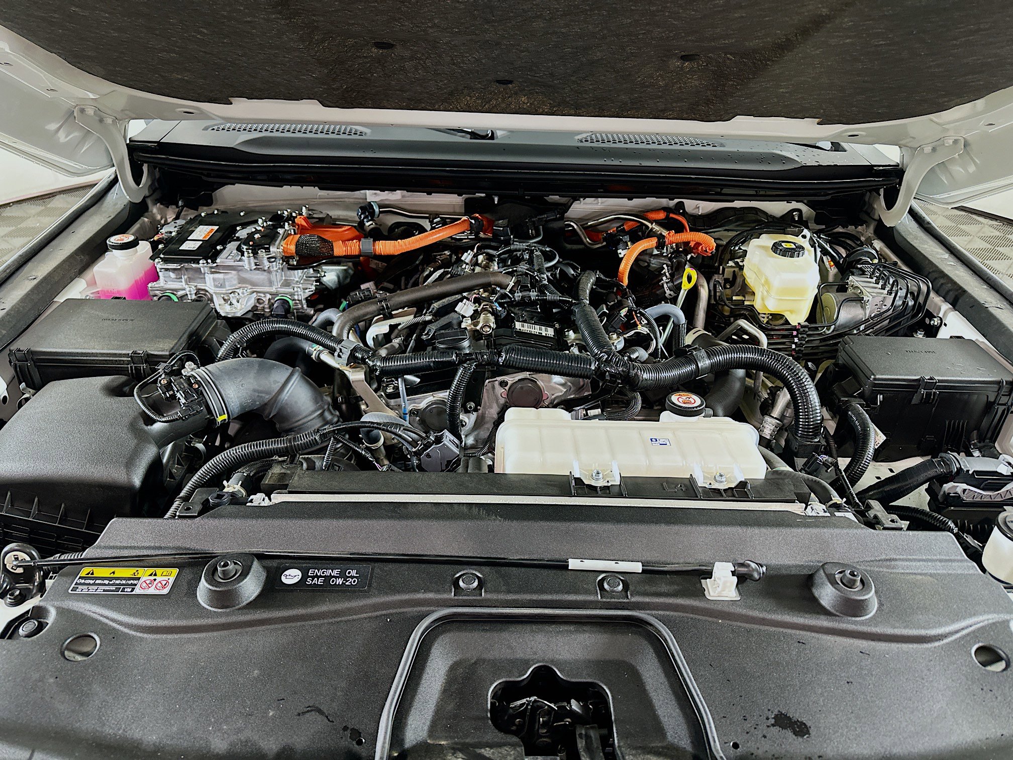 Used 2024 Toyota Land Cruiser 1958 image 34