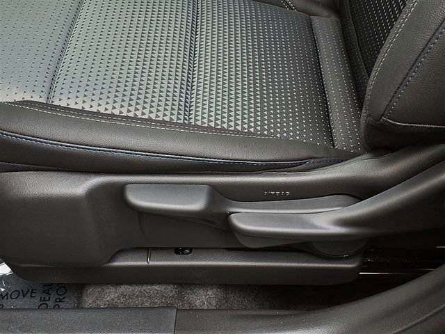 New 2026 Chevrolet Trax LT w/ Driver Confidence Package image 4