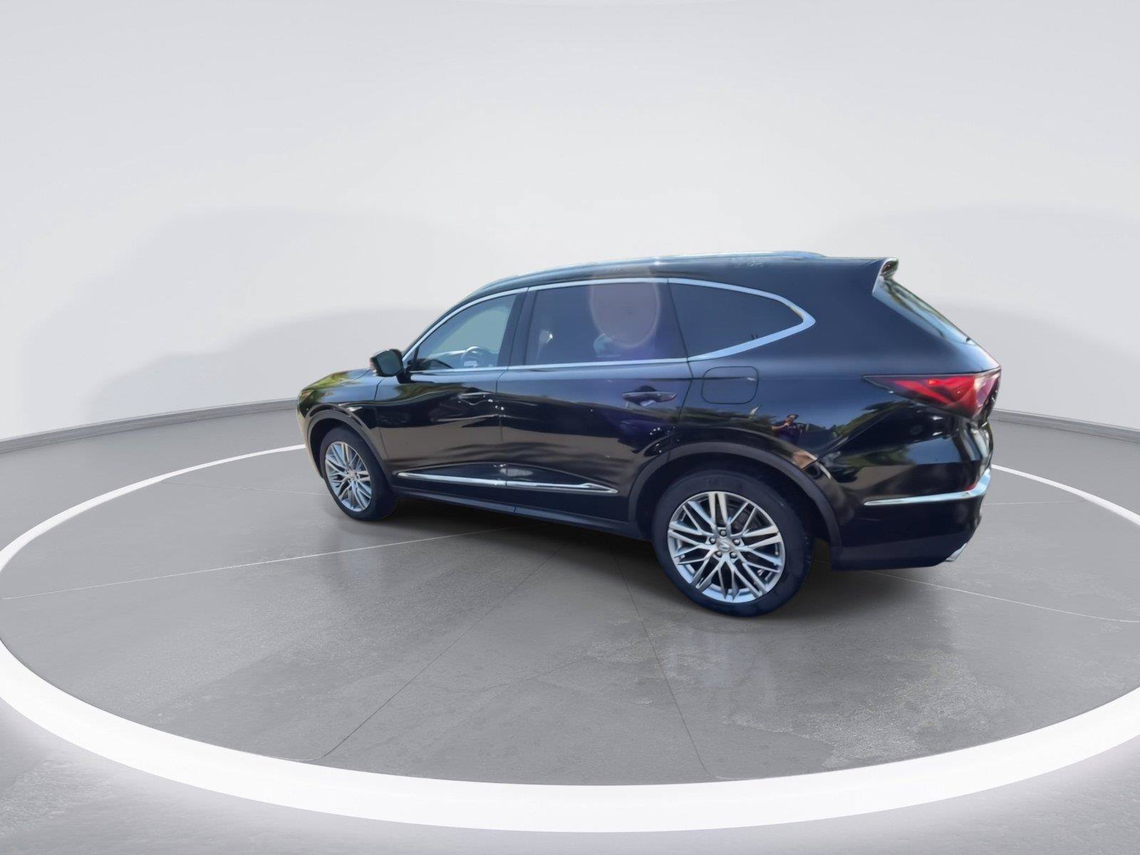 Used 2022 Acura MDX SH-AWD w/ Advance Package image 6
