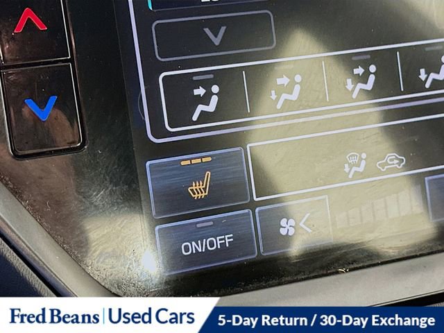 Used 2024 Subaru WRX Premium image 20