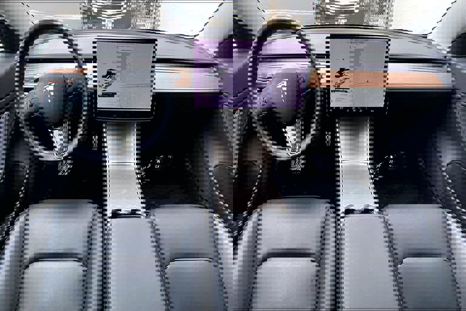 Used 2019 Tesla Model 3 Mid Range image 11