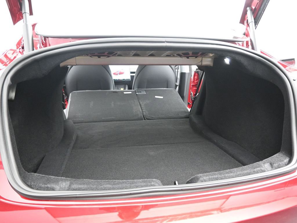 Used 2025 Tesla Model 3 Long Range image 19