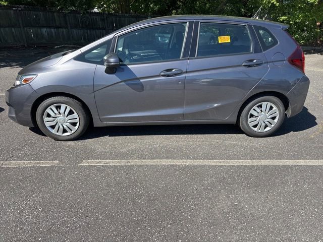 Used 2015 Honda Fit LX image 8