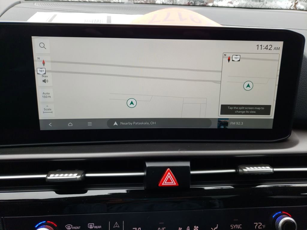 New 2026 Kia Sportage SX image 22