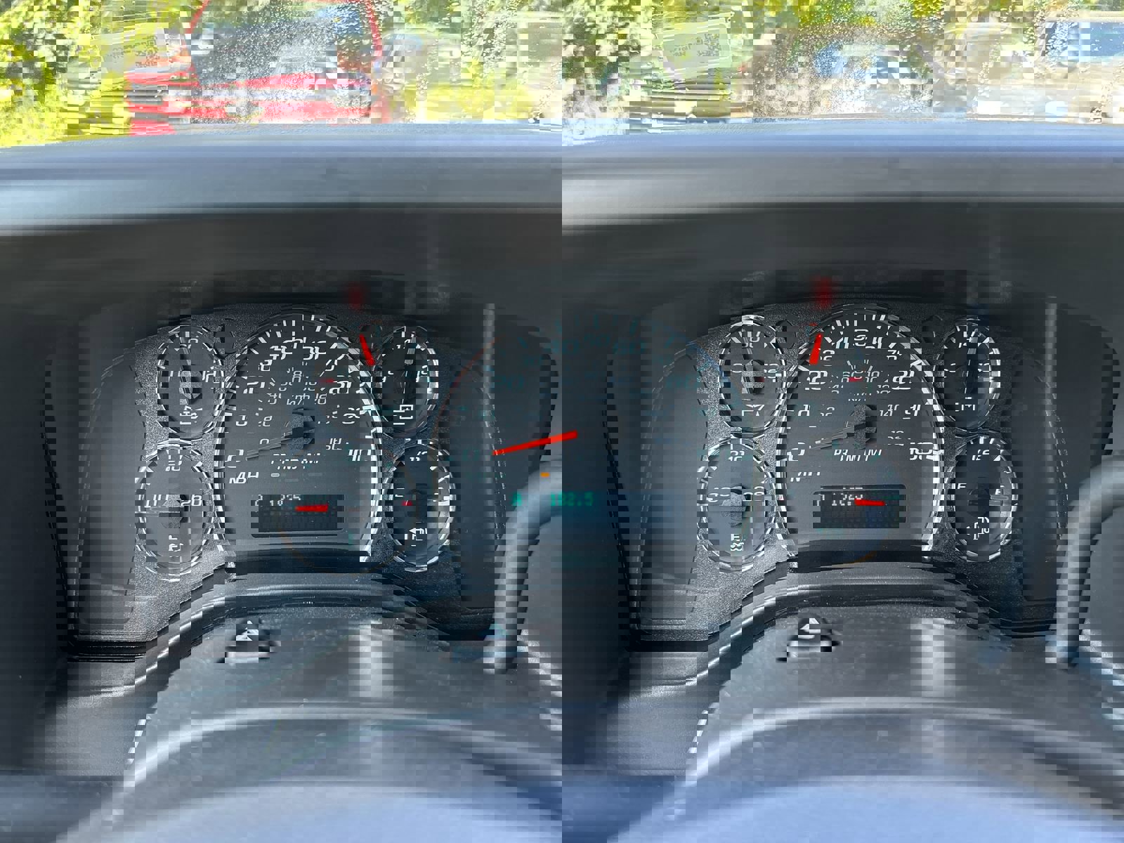 New 2025 Chevrolet Express 2500 w/ Driver Convenience Package image 18