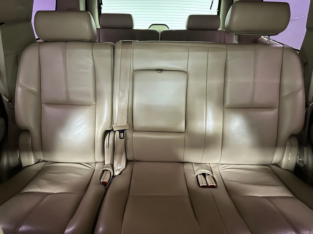 Used 2010 Chevrolet Tahoe LT image 16