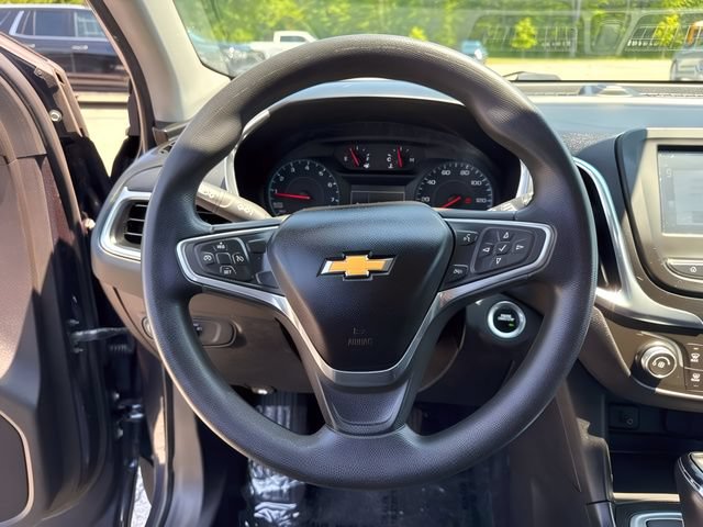 Used 2018 Chevrolet Equinox LT AWD/4WD image 23