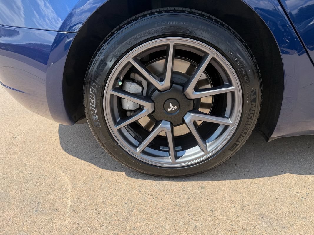 Used 2023 Tesla Model 3 Standard Range RWD image 49