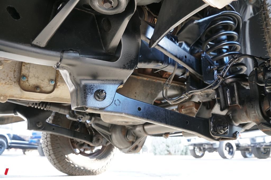 Used 2005 Dodge Ram 3500 Truck SLT w/ Protection Group image 49