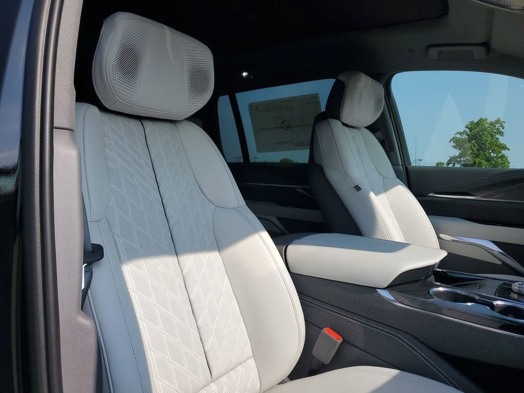 New 2026 Cadillac Escalade IQ Luxury 1 image 27