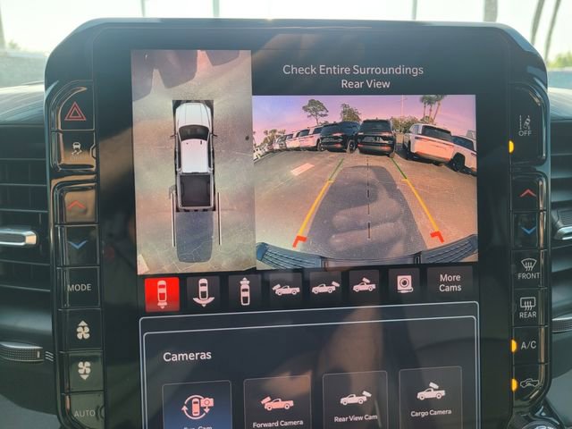 New 2026 RAM 2500 Power Wagon image 13