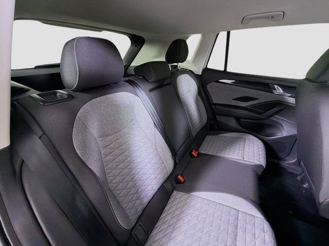 New 2026 Volkswagen Tiguan S FWD image 25