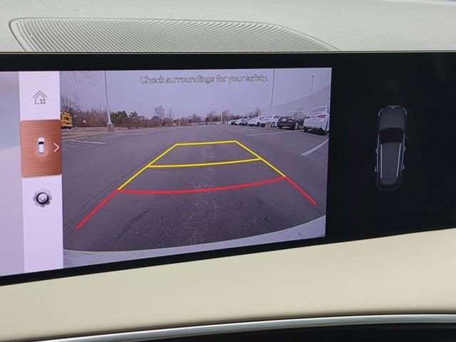 Used 2026 Genesis GV70 2.5T Select image 14