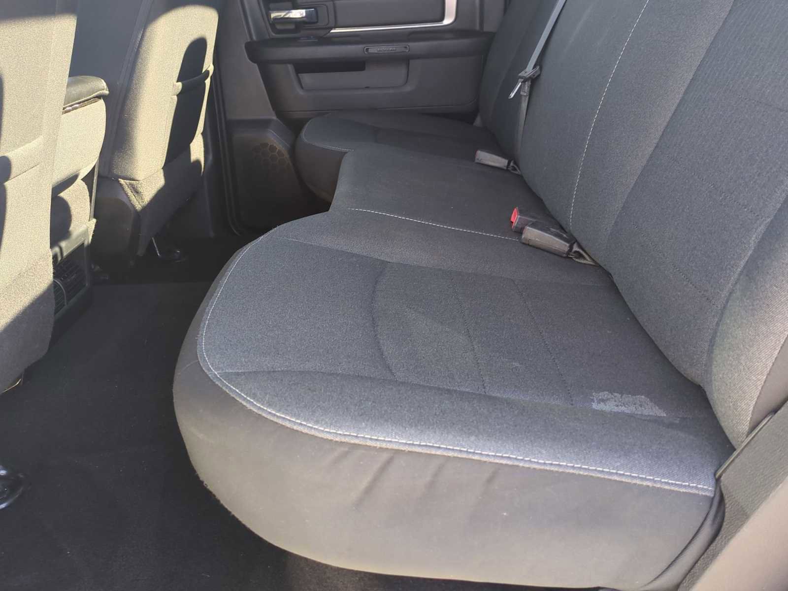 Used 2024 RAM 1500 Classic Warlock image 23