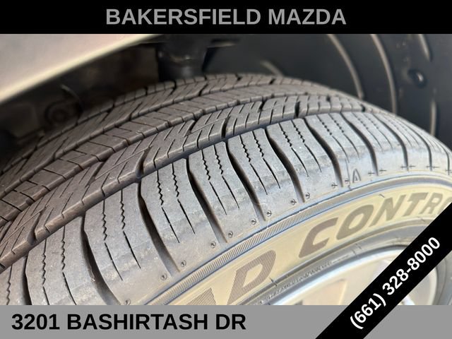 Used 2022 MAZDA CX-30 AWD 2.5 S w/ Select Package image 27