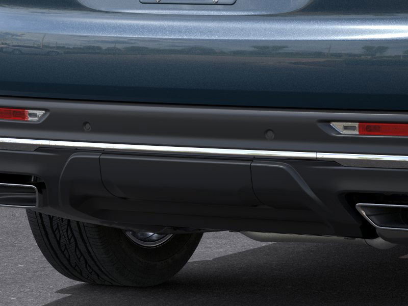 New 2026 Buick Enclave Preferred image 14