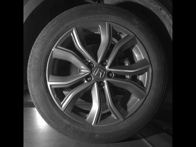 Used 2020 Honda CR-V Touring image 11