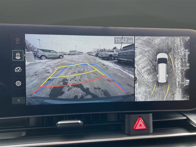 New 2026 Kia Carnival SX Prestige image 11