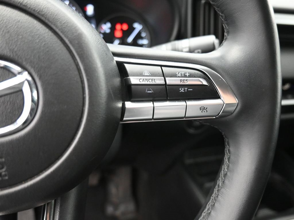 Used 2025 MAZDA CX-50 AWD 2.5 S w/ Preferred Package image 28