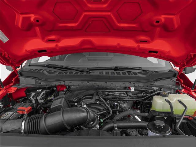 New 2026 Ford F350 XL w/ STX Appearance Package image 8