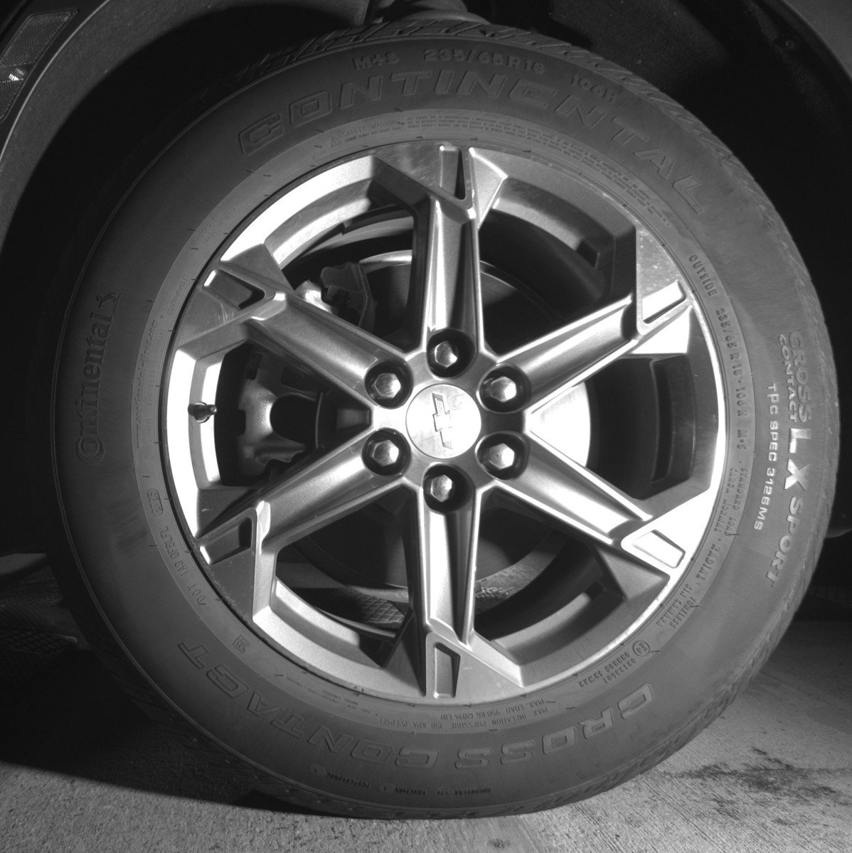 Used 2025 Chevrolet Blazer LT FWD image 12