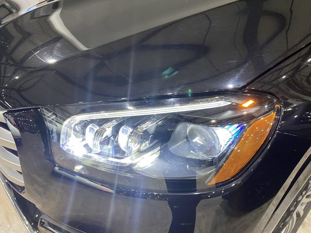 Certified 2024 Mercedes-Benz GLS 580 4MATIC image 23