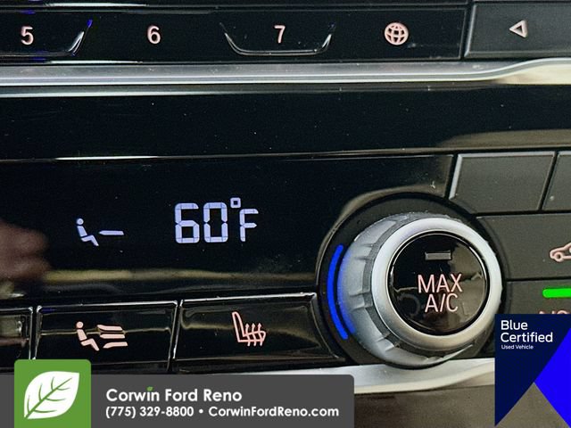Used 2019 BMW X3 xDrive30i w/ Convenience Package AWD/4WD image 23