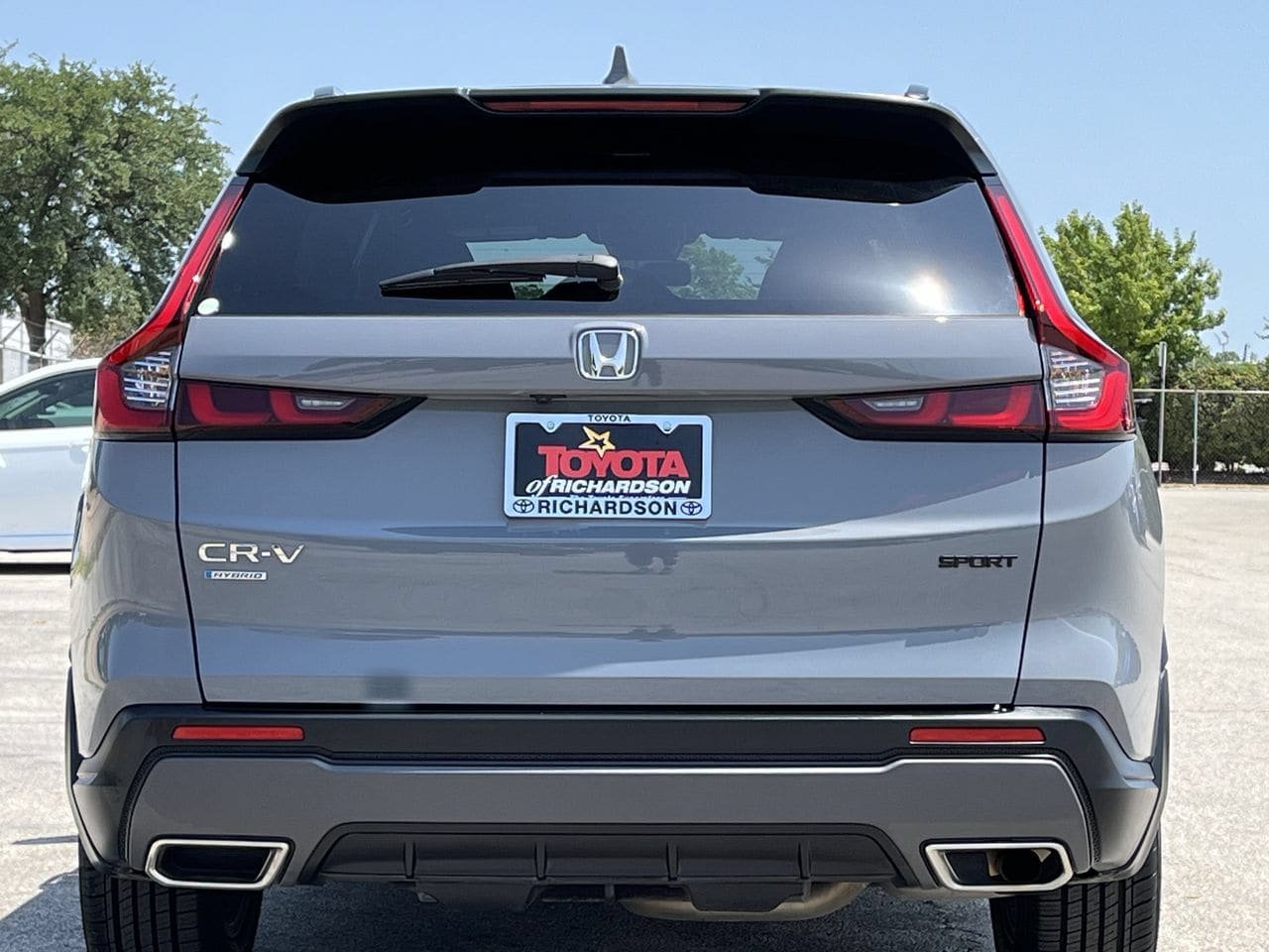 Used 2025 Honda CR-V Sport image 5
