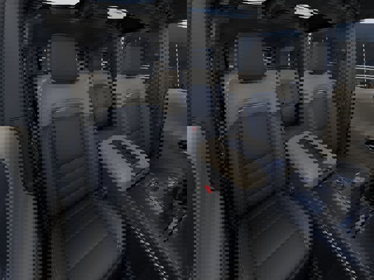 New 2026 GMC Hummer EV SUV image 16