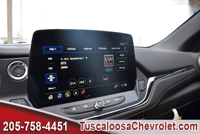 New 2026 Chevrolet Blazer RS FWD image 31