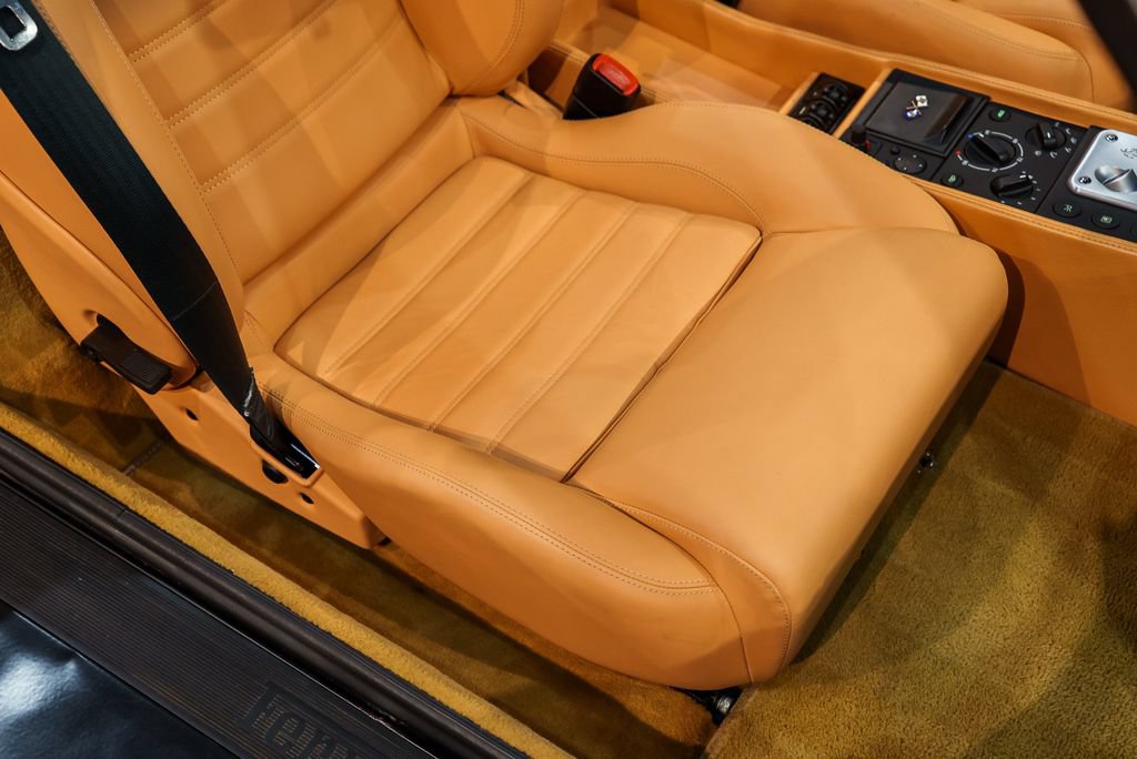 Used 1999 Ferrari F355 Spider RWD image 41