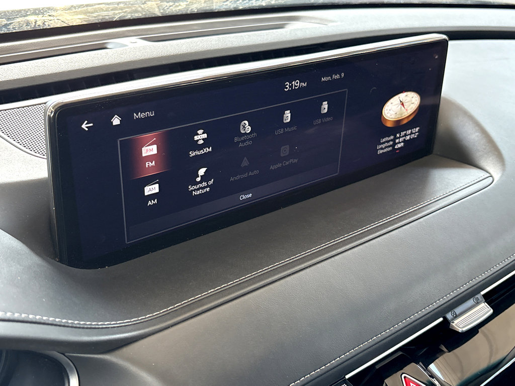 Used 2023 Genesis G80 2.5T image 6
