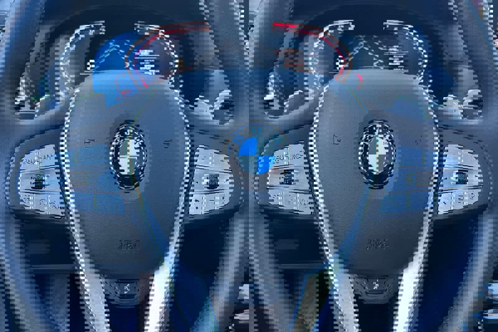 Used 2024 BMW X3 xDrive30i w/ Premium Package w/ZPA image 25