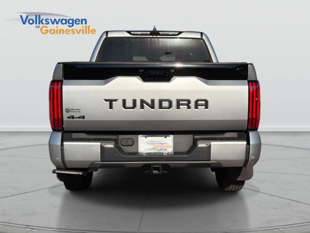 Used 2024 Toyota Tundra Platinum AWD/4WD image 5