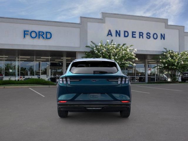 New 2026 Ford Mustang Mach-E Premium image 5