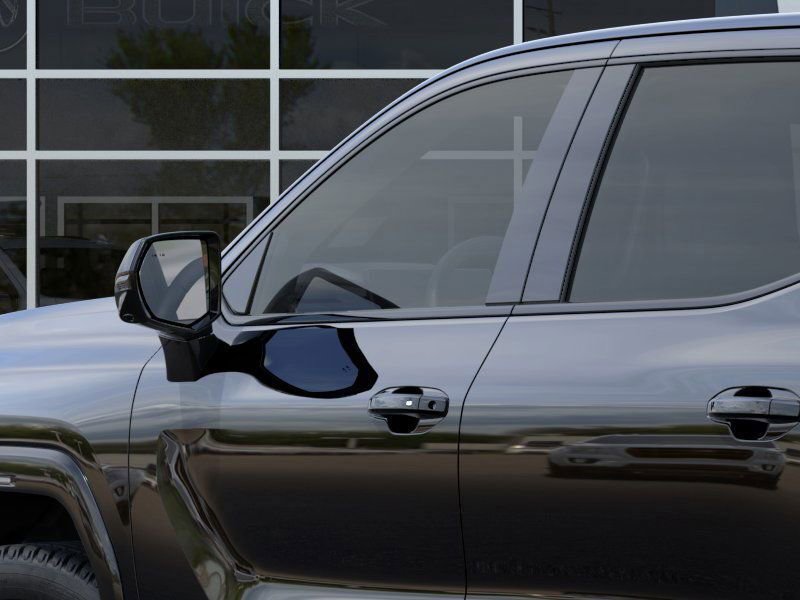 New 2025 GMC Sierra EV Denali image 12