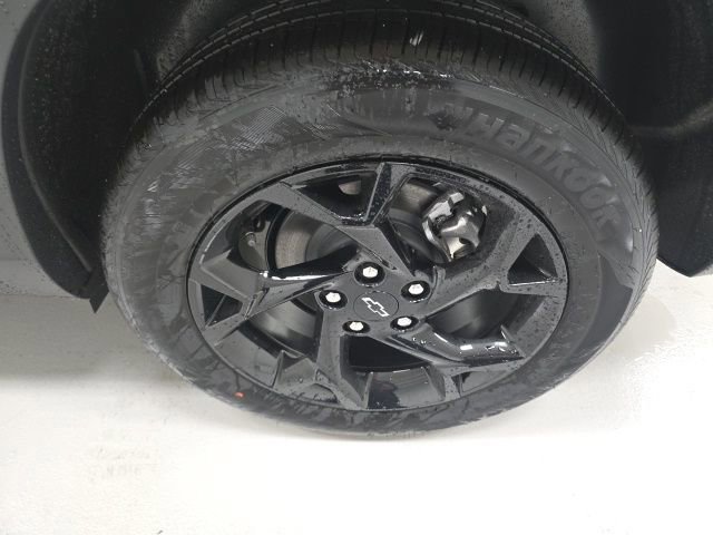 New 2026 Chevrolet Trax LT w/ Driver Confidence Package image 24