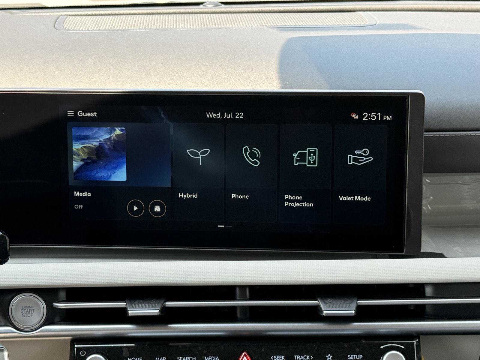 New 2026 Hyundai Tucson SEL AWD/4WD image 26