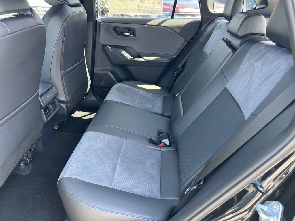 New 2026 Toyota RAV4 XSE AWD/4WD image 19