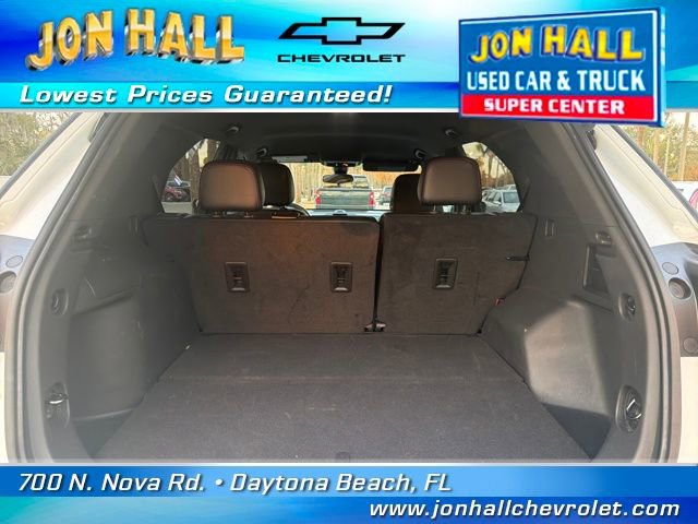 Used 2023 Chevrolet Equinox RS image 11