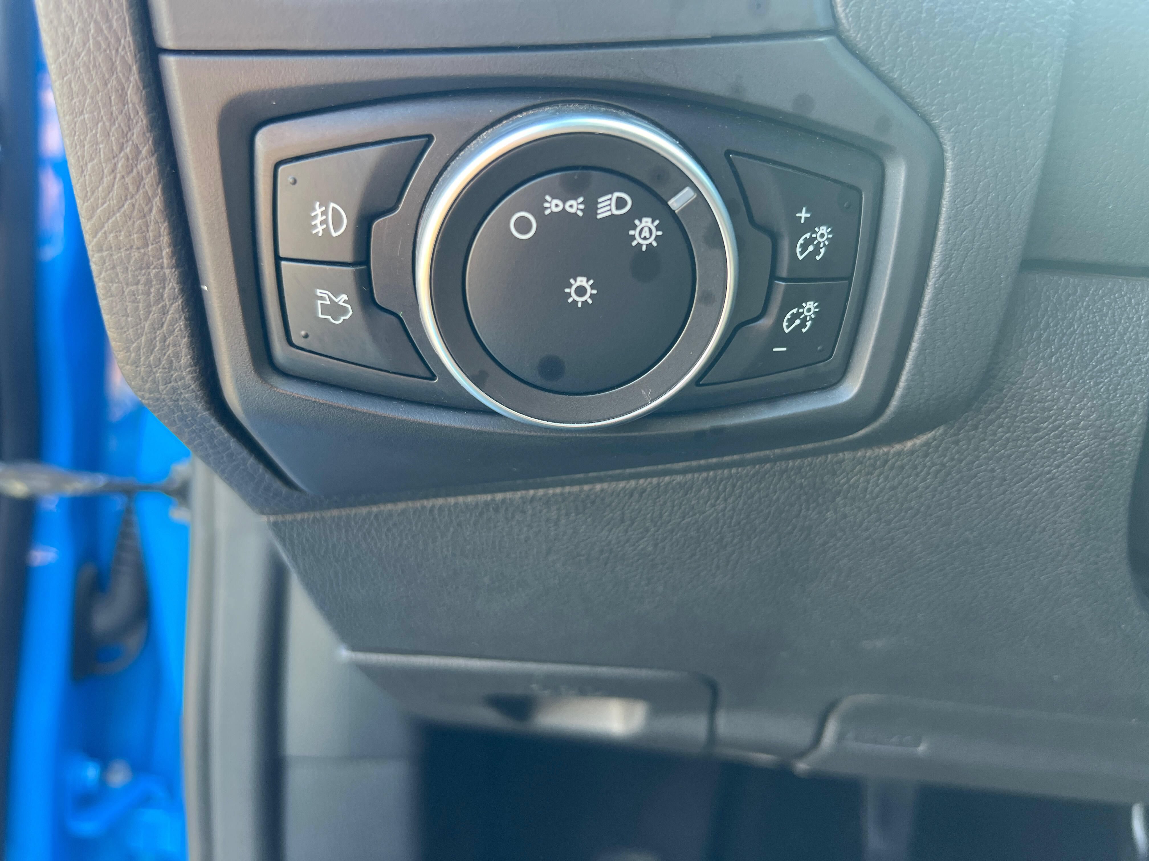 Used 2018 Ford Focus RS AWD/4WD image 23