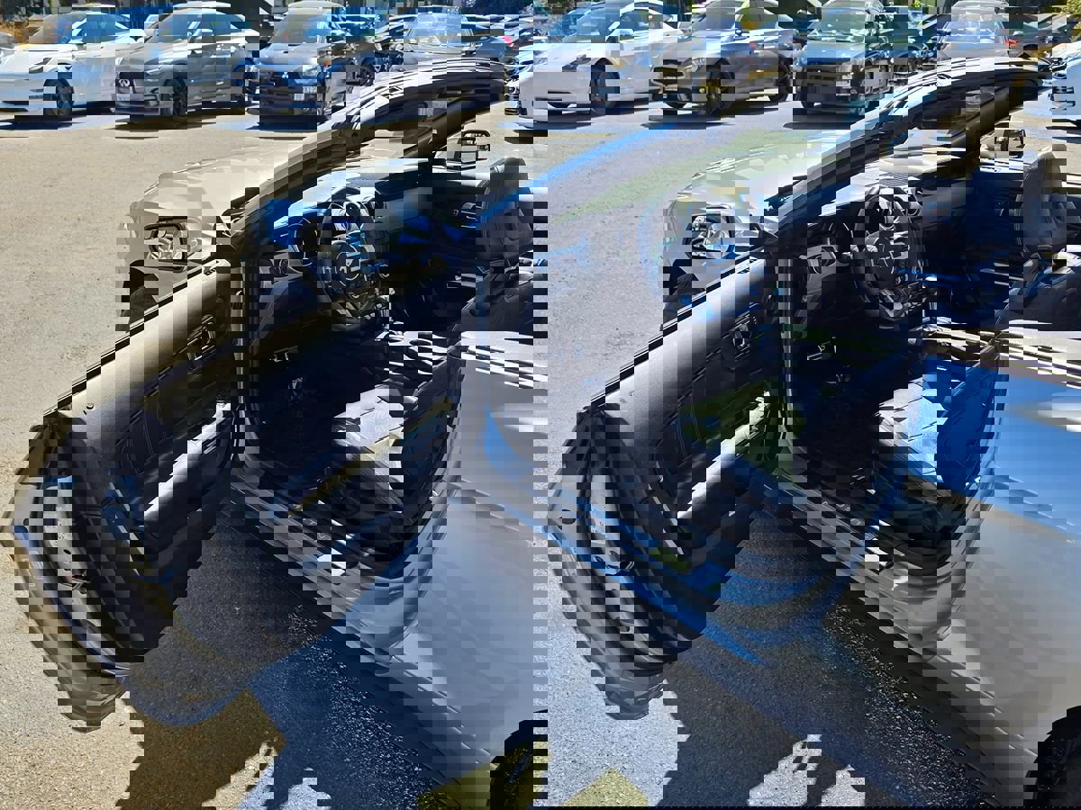 Used 2020 Ford Mustang Premium image 39