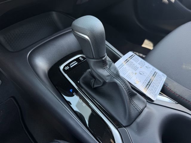New 2026 Toyota Corolla SE FWD image 19