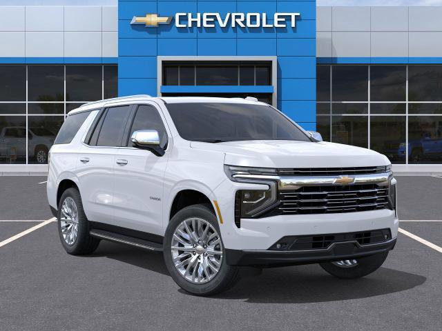 New 2026 Chevrolet Tahoe Premier w/ Sun And Tow Package image 31